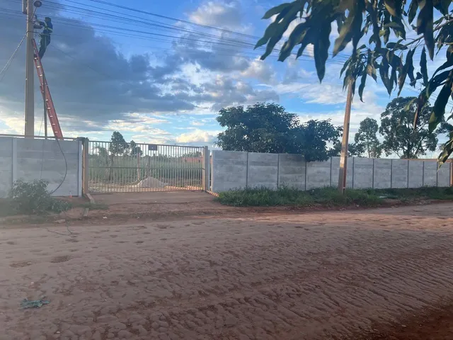 Imagem: Lote 26 Setembro C/ Iptu e Escritura de