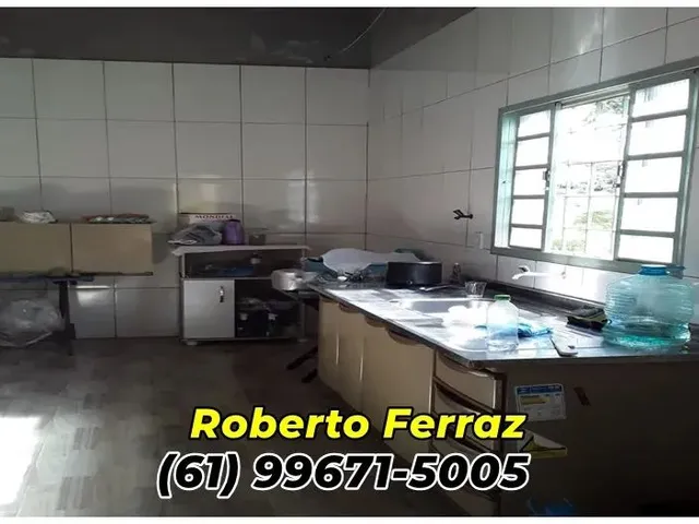 Imagem: Corumbá IV - Casa com 02 Suítes no Condomínio