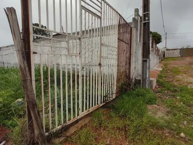 Imagem: Rua 1 da 26/Cana Urgente 400 Mts² R$ 105