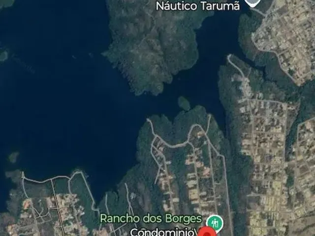 Imagem: Ágio Corumbá Quase Quitando Próximo Ao
