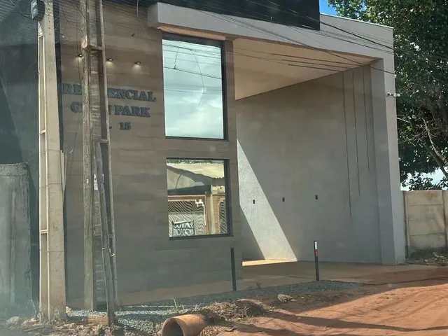 Imagem: Lote 26 de Setembro - Condominio