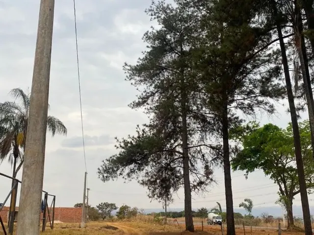 Imagem: Lote À Venda - 400M² Ceilândia/Df