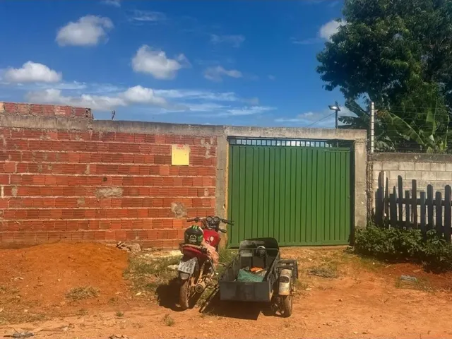 Imagem: Lote na Estrutural - Proximo a Cidade do