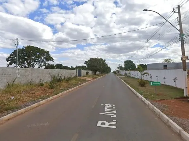 Imagem: Lote Ponte Alta 400M²