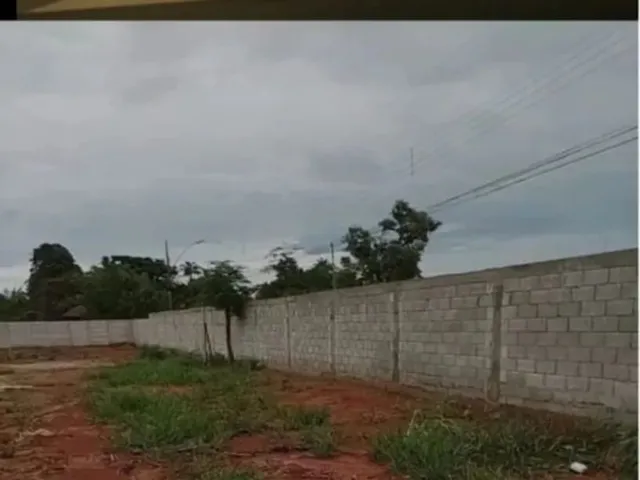 Imagem 2: Vendo Lote 488 Mts Cond. Ponte Alta Norte