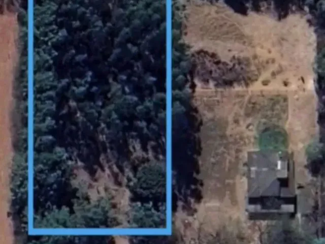 Imagem: Vendo Terreno Sem Construção na Df 250