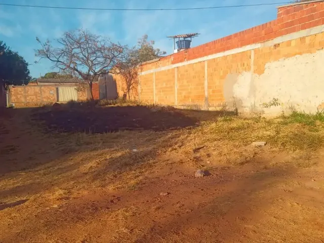 Imagem 1: Vendo Lote 200 Metros Paque da Barragem