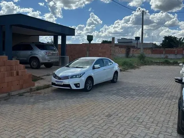 Imagem 2: Vendo Excelente Lote na Ponte Alta