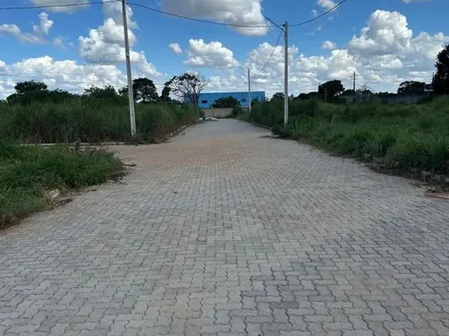 Imagem 4: Vendo Excelente Lote na Ponte Alta