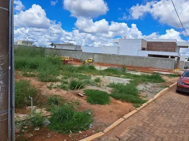 Imagem: Vendo Lote na Ponte Alta.(Rua da Brasnica)