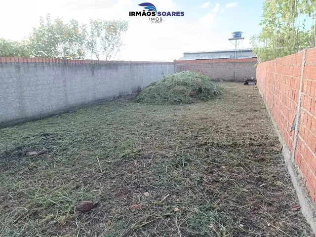 Imagem: Lote Dentro de Condomínio com 300 M²