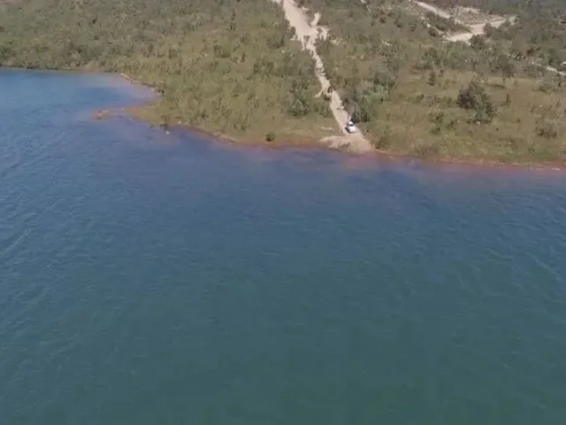 Imagem 1: Corumbá Iv! Lote Ás Margens do Lago