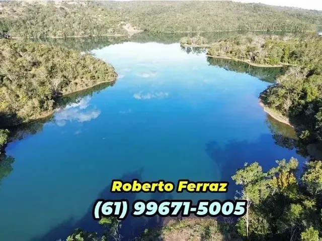 Imagem: Lotes Ás Margens do Lago Corumbá 4