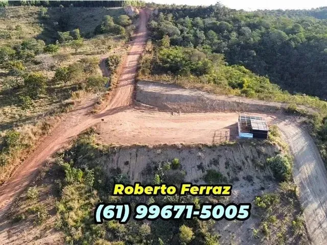 Imagem 3: Lotes Ás Margens do Lago Corumbá 4