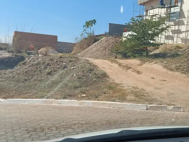 Imagem: Vendo Lote 600 M Morada de Deus