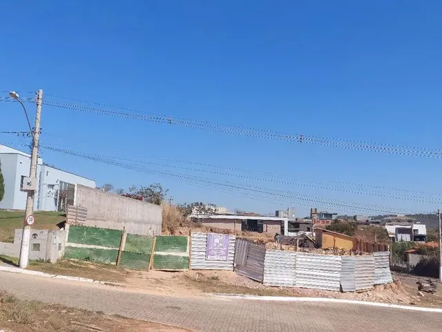 Imagem 5: Vendo Lote 600 M Morada de Deus