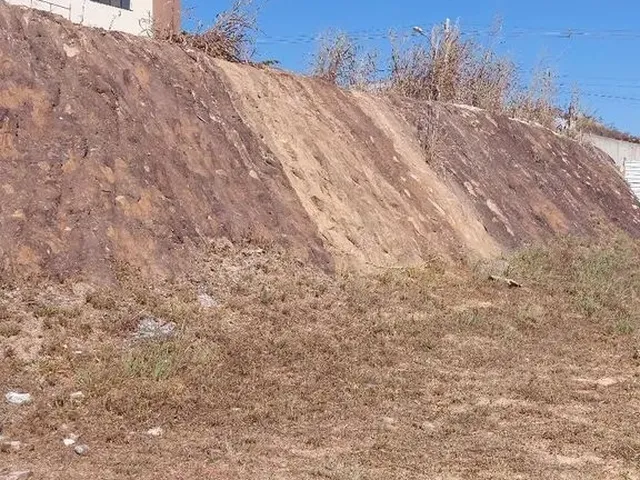 Imagem 7: Vendo Lote 600 M Morada de Deus