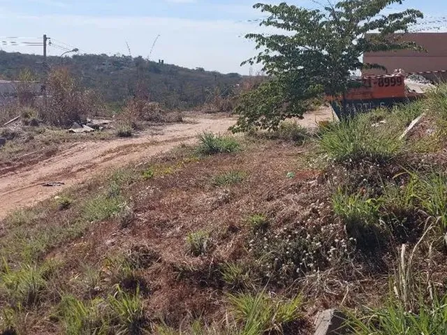 Imagem 10: Vendo Lote 600 M Morada de Deus