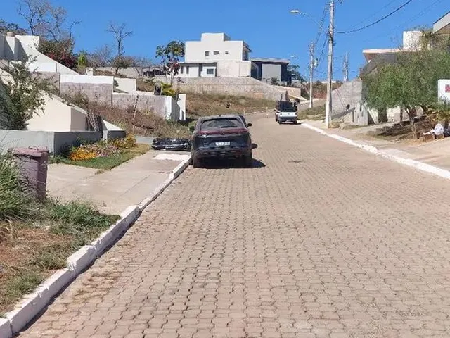 Imagem 13: Vendo Lote 600 M Morada de Deus