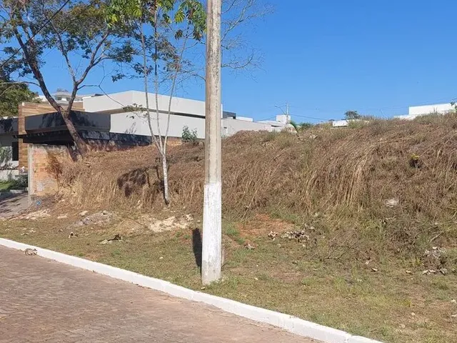 Imagem 3: Vendo Lote 600 M Morada de Deus