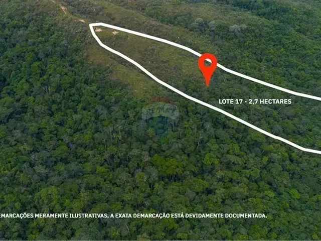 Imagem 4: Terreno Moradia e Investimento