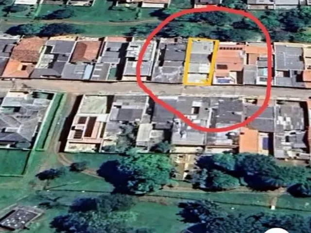 Imagem: Sobradinho Quadra 15 Conjunto A