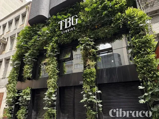 Imagem: Loja À Venda no Centro - Tbg Studios