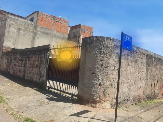 Imagem: Lote À Venda Qr 601 Esquinão com Casa