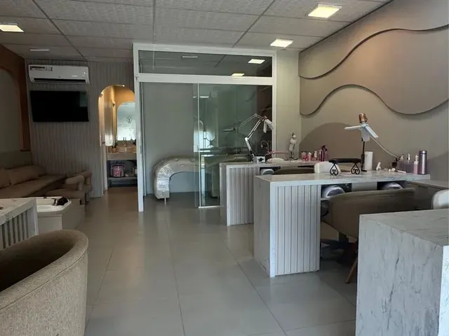 Imagem: Studio de Unha Lash em Funcionamento