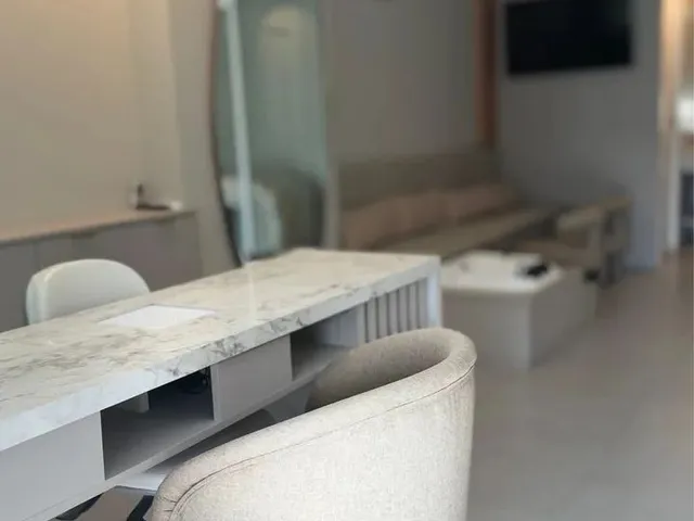 Imagem 3: Studio de Unha Lash em Funcionamento