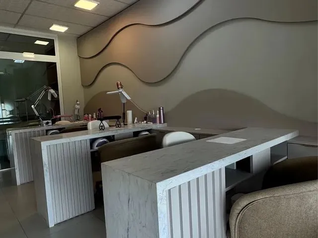 Imagem 6: Studio de Unha Lash em Funcionamento