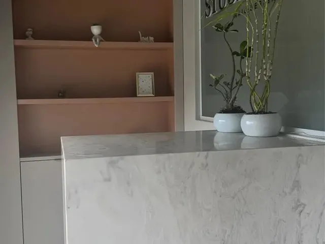 Imagem 10: Studio de Unha Lash em Funcionamento