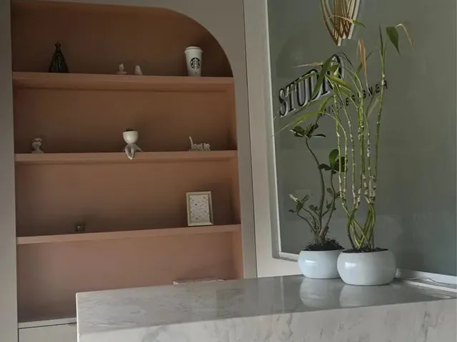 Imagem 11: Studio de Unha Lash em Funcionamento