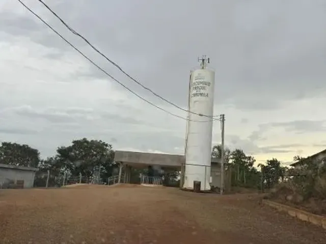 Imagem: Lote a Venda no Corumbá 5 Mil Metros