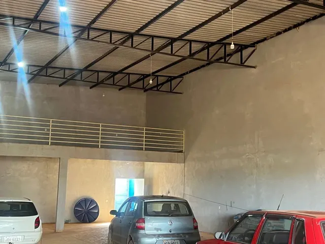 Imagem 4: Galpão pra Alugar 26 de Setembro