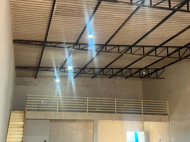 Imagem 2: Galpão pra Alugar 26 de Setembro