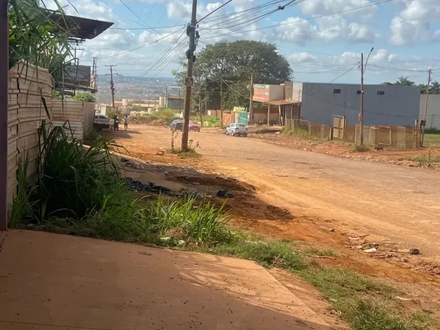 Imagem 3: Galpão pra Alugar 26 de Setembro