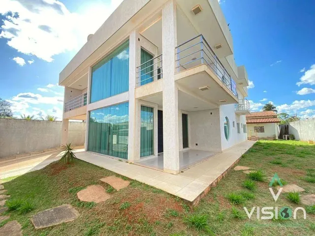 Imagem: Chácara com 3 Dormitórios À Venda, 818