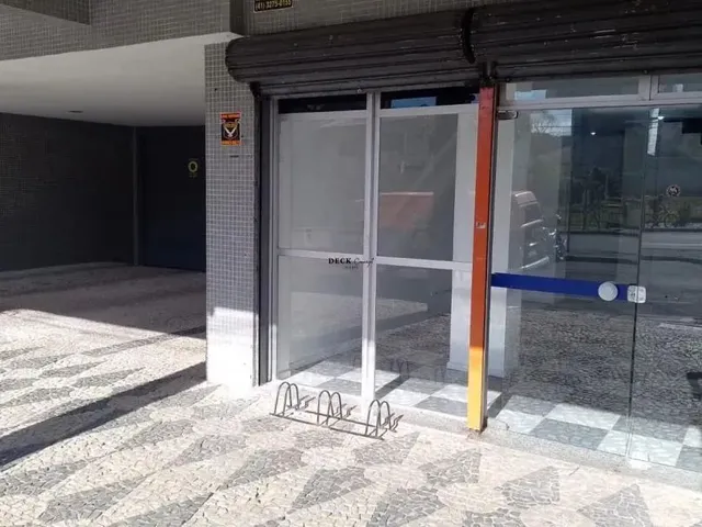Imagem 7: Loja Comercial com 252M² para Locação no Bacacheri em Curitiba - Pr Ref: Lo0008