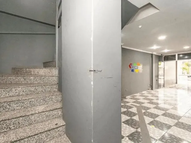Imagem 2: Loja Comercial com 252M² para Locação no Bacacheri em Curitiba - Pr Ref: Lo0008