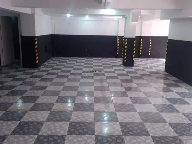 Imagem 13: Loja Comercial com 252M² para Locação no Bacacheri em Curitiba - Pr Ref: Lo0008