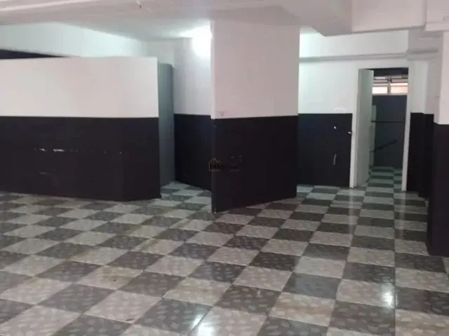 Imagem 6: Loja Comercial com 252M² para Locação no Bacacheri em Curitiba - Pr Ref: Lo0008
