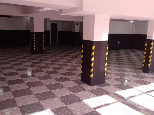 Imagem 10: Loja Comercial com 252M² para Locação no Bacacheri em Curitiba - Pr Ref: Lo0008