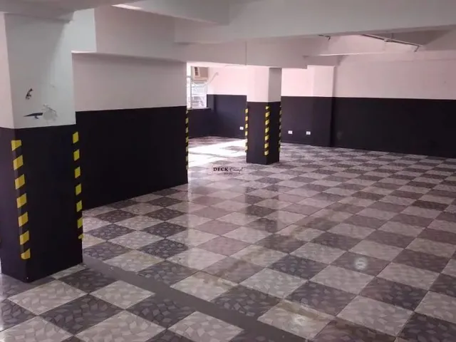 Imagem 8: Loja Comercial com 252M² para Locação no Bacacheri em Curitiba - Pr Ref: Lo0008