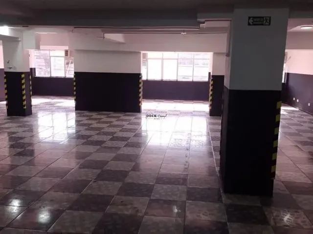 Imagem 14: Loja Comercial com 252M² para Locação no Bacacheri em Curitiba - Pr Ref: Lo0008