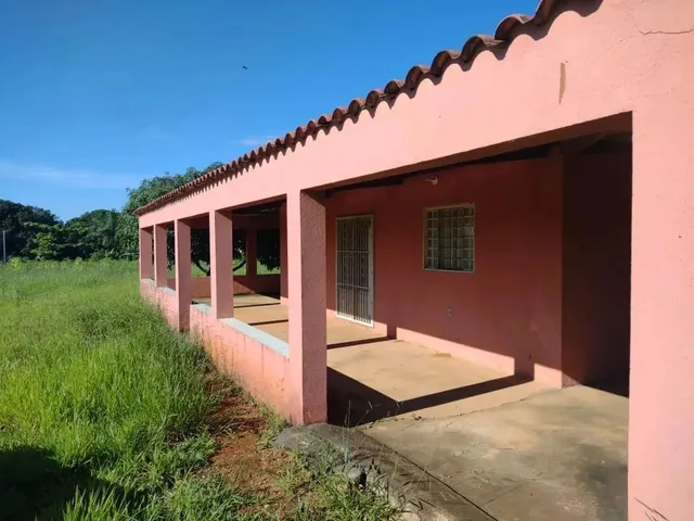 Imagem: Chácara para Venda Centro, Brasília