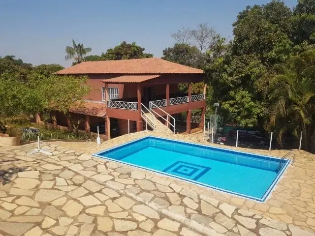 Imagem 1: Vendo Linda Chácara (Águas Lindas/Go