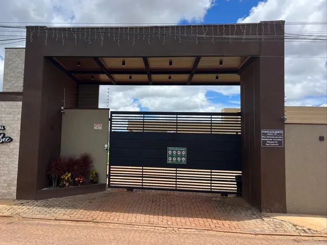 Imagem 1: Lote 400 Mts Ponte Alta - Alameda dos Ipês