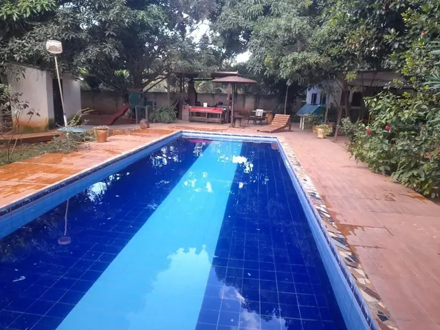 Imagem: Chácara Jardim Ingá