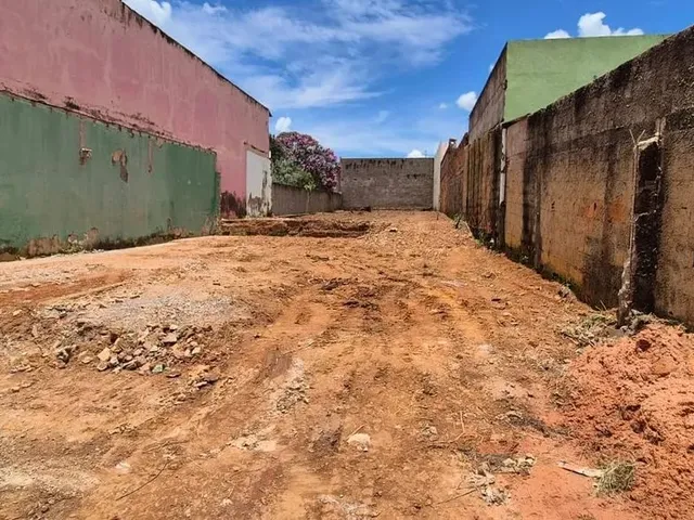 Imagem: Vendo Lote de 500M² Escriturado e Registrado